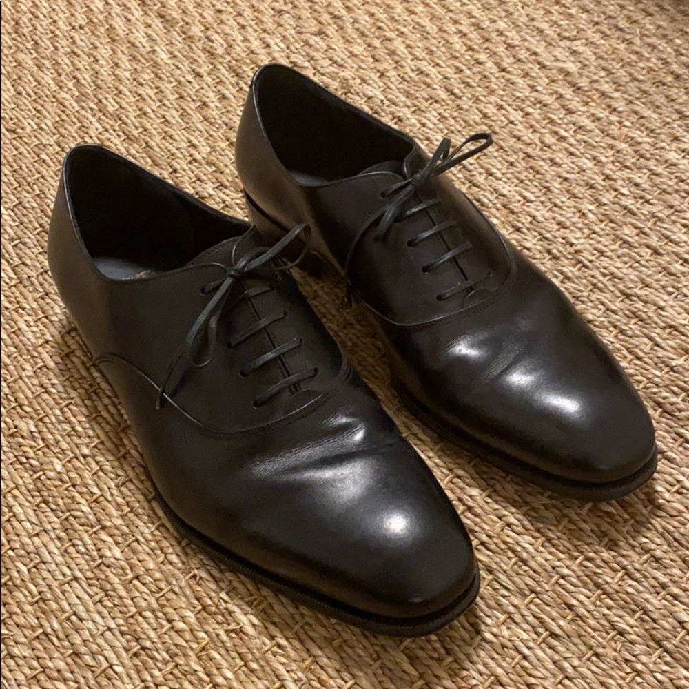 Salvatore Ferragame Men’s Shoes